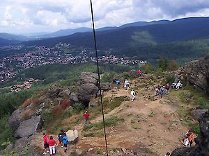 Die Schmalzler - Bayerischer Wald